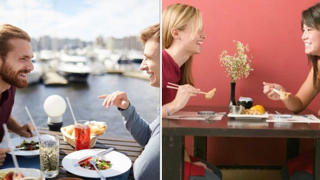 7 Things You Should Never Say at a Southern Dinner Table