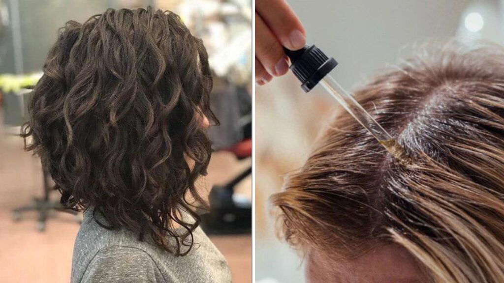 This Southern-Approved Shortcut Keeps My Curls Perfect For Days