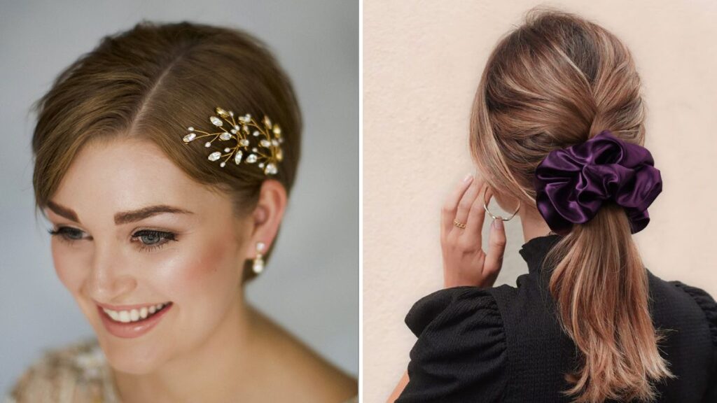 The Best Hair Accessories Making a Comeback in 2025