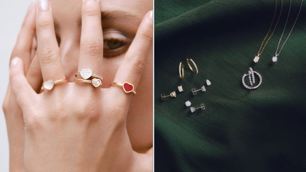 5 Pieces of Vintage Jewelry That Will Never Go Out of Style