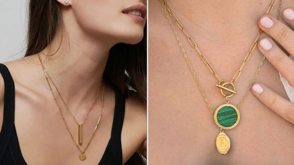 This Trick Keeps My Necklaces From Tangling—Every Time