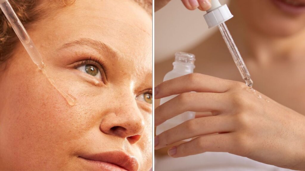 This Hydrating Serum Is My Secret to Surviving Summer Heat