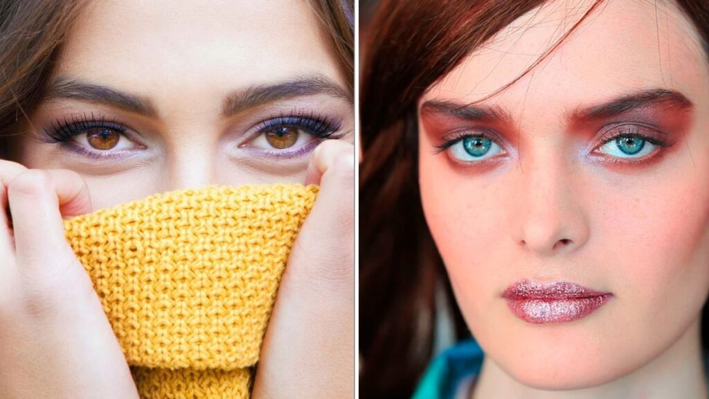 How to Transition Your Beauty Routine from Summer to Fall