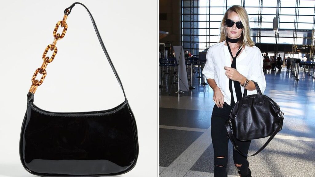 This 2000s Handbag Trend Is Officially Back