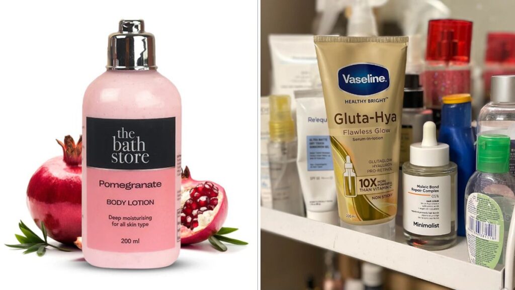 This Grocery Store Lotion Is My New Holy Grail