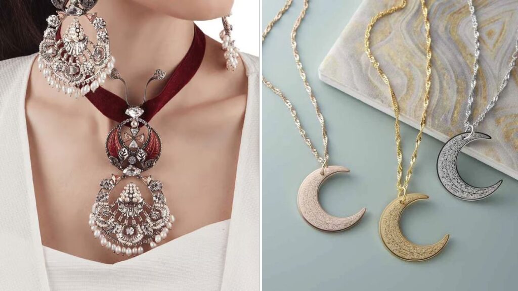 6 Halloween Jewelry Pieces That Elevate Any Outfit