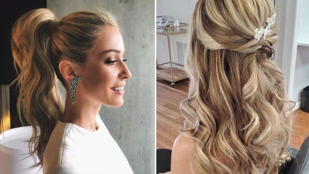5 Thanksgiving Hairstyles That Are Easy and Elegant