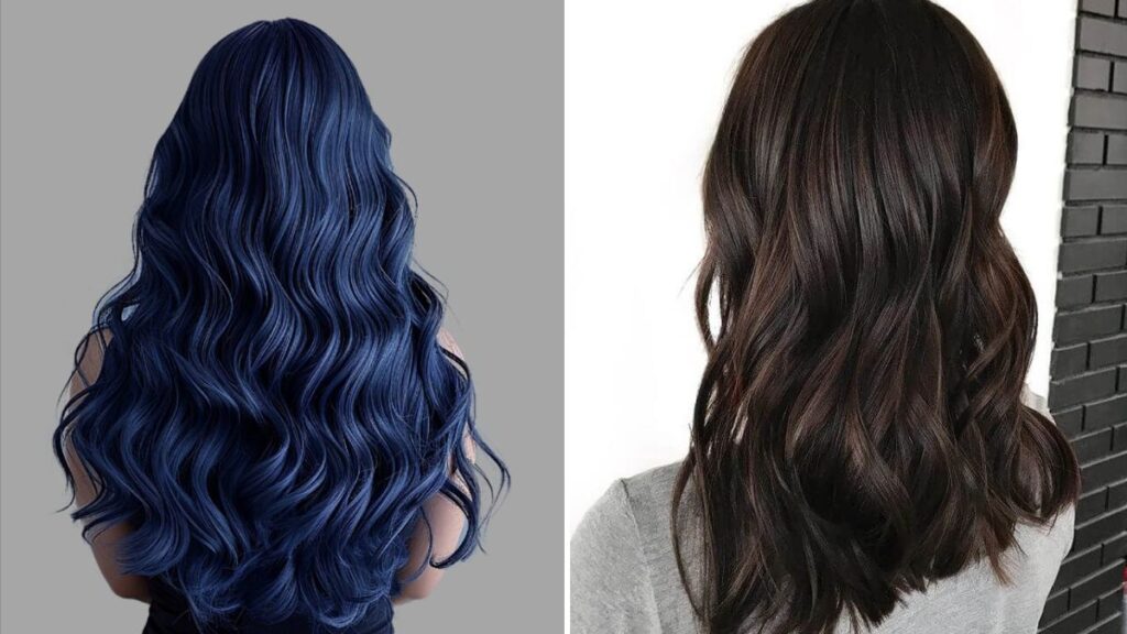 6 Halloween Hair Colors That Aren’t Too Crazy