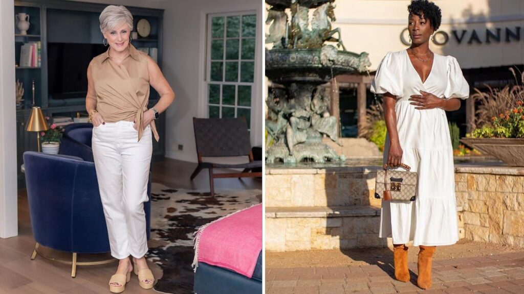 What to Wear When You’re Hosting Thanksgiving: Stylish, Comfortable, and Festive