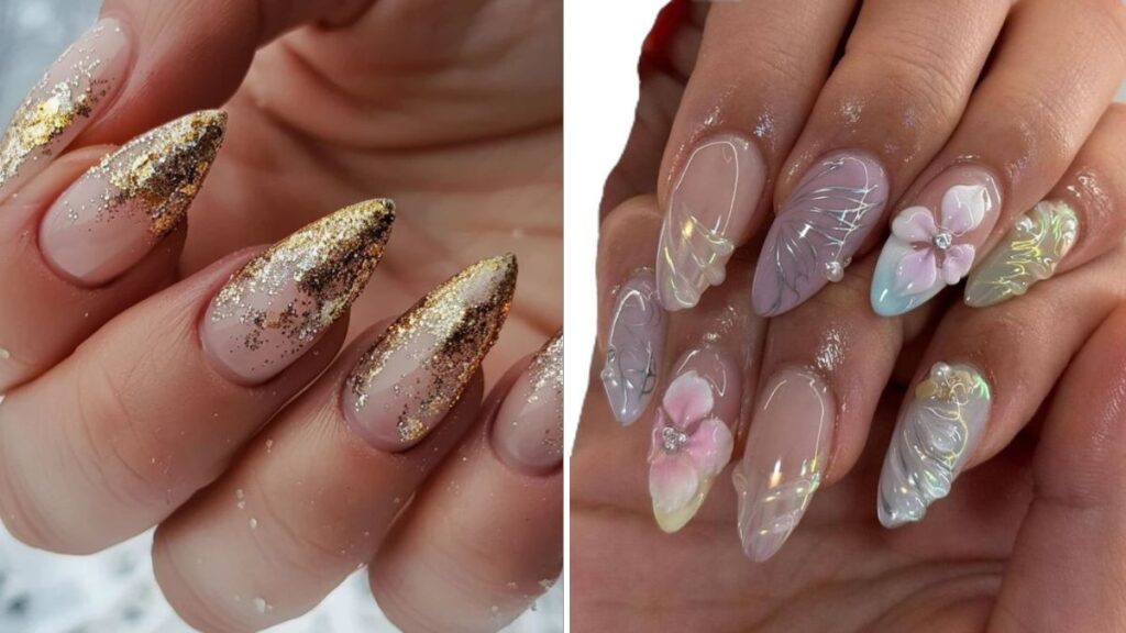 5 Statement Nail Designs for a Dazzling New Year’s Eve 2026