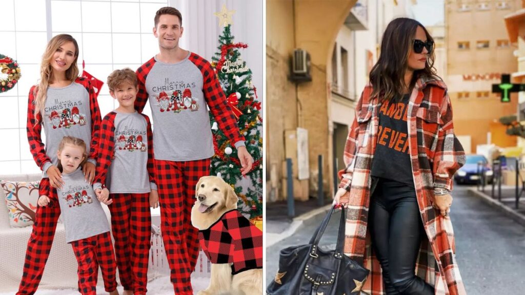 5 Cozy NFL Outfits That Look Great by the Fireplace This Winter