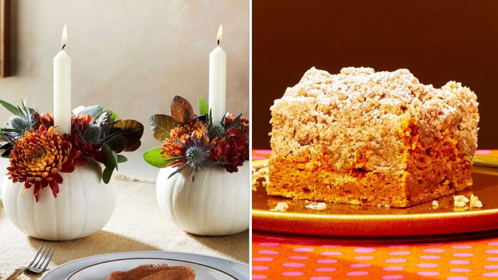 5 Ways to Reuse Pumpkins After Halloween for Thanksgiving
