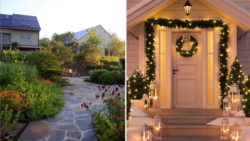 8 Holiday Gardening Tips for Christmas Lovers