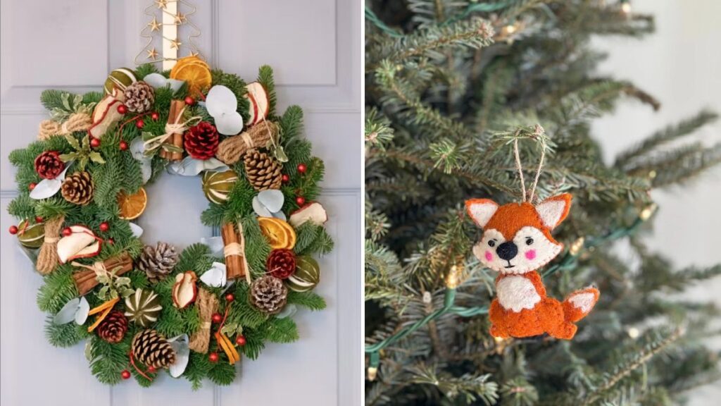 5 Holiday Gardening Challenges to Try This Christmas
