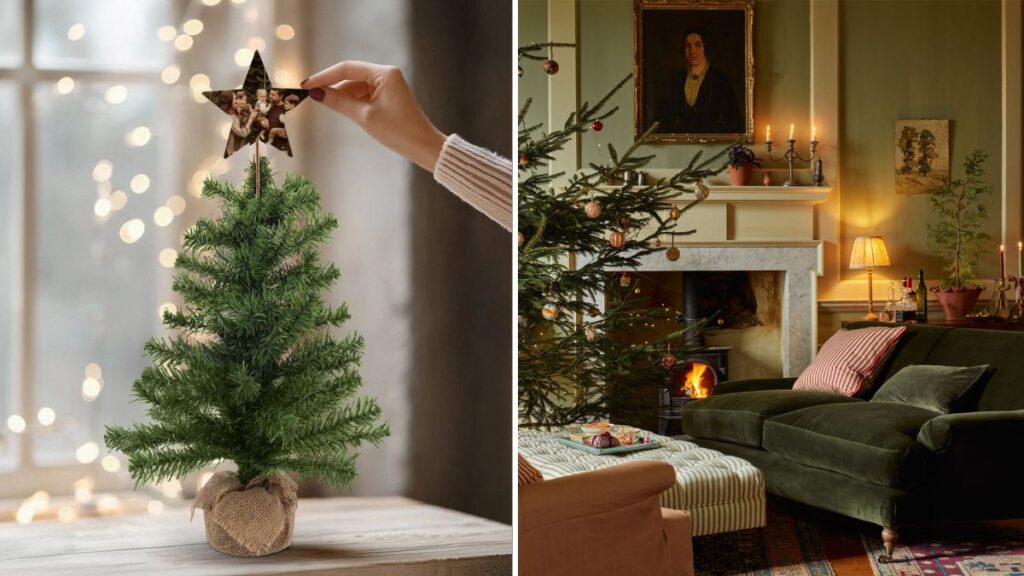 8 Balcony Decorating Tips for a Merry Christmas Eve