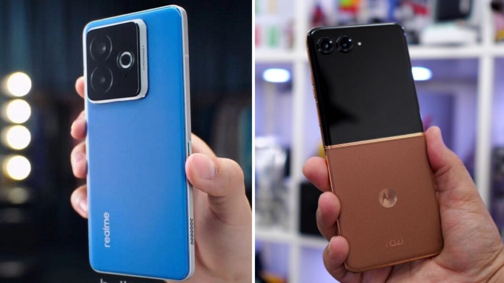 Realme Turns 7 with Mind-Blowing Concept Phones: A 15,000mAh Battery Beast and Built-in AC Cooling Smartphone You Can’t Buy (Yet)