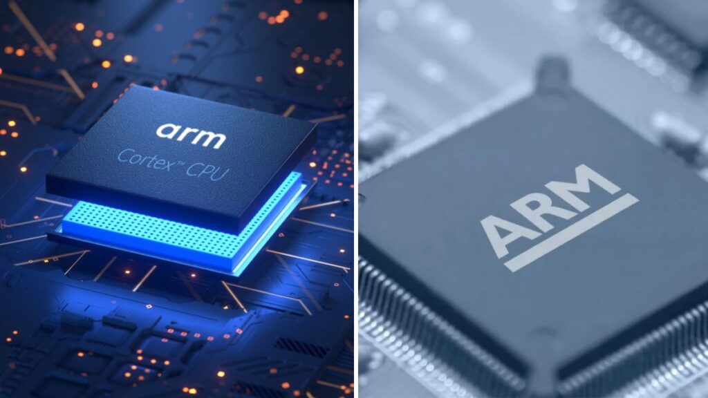 Arm Unveils Lumex: The Next-Gen AI Chip Platform Powering Smarter Mobile Devices and PCs