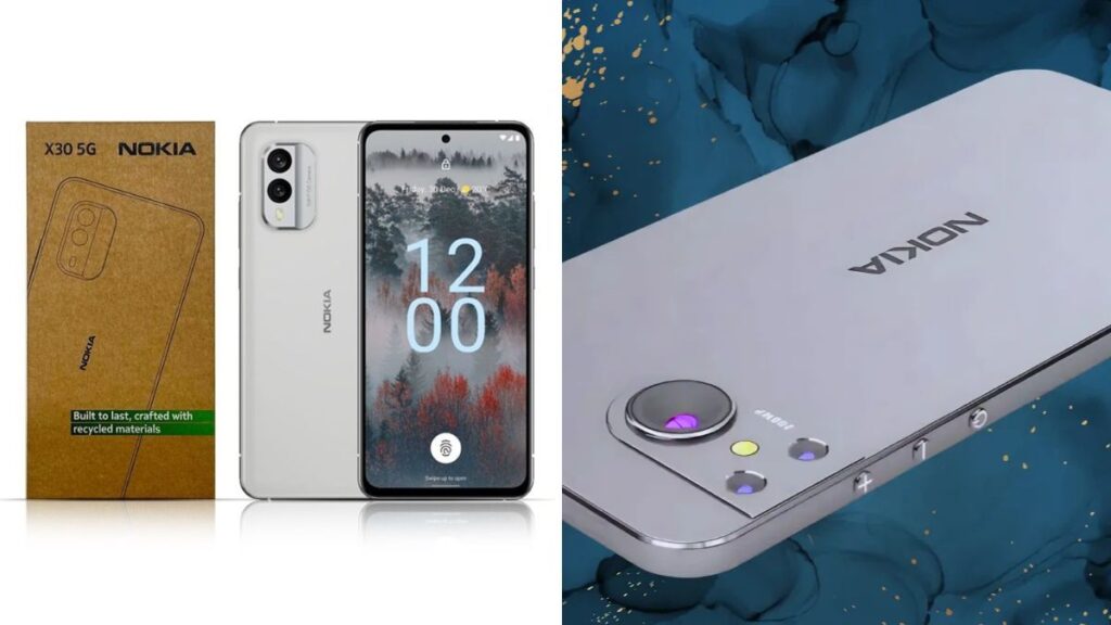 Nokia X 5G Review: Blazing Performance, Stunning 108MP Camera, and Sleek Design Redefine Mid-Range Smartphones