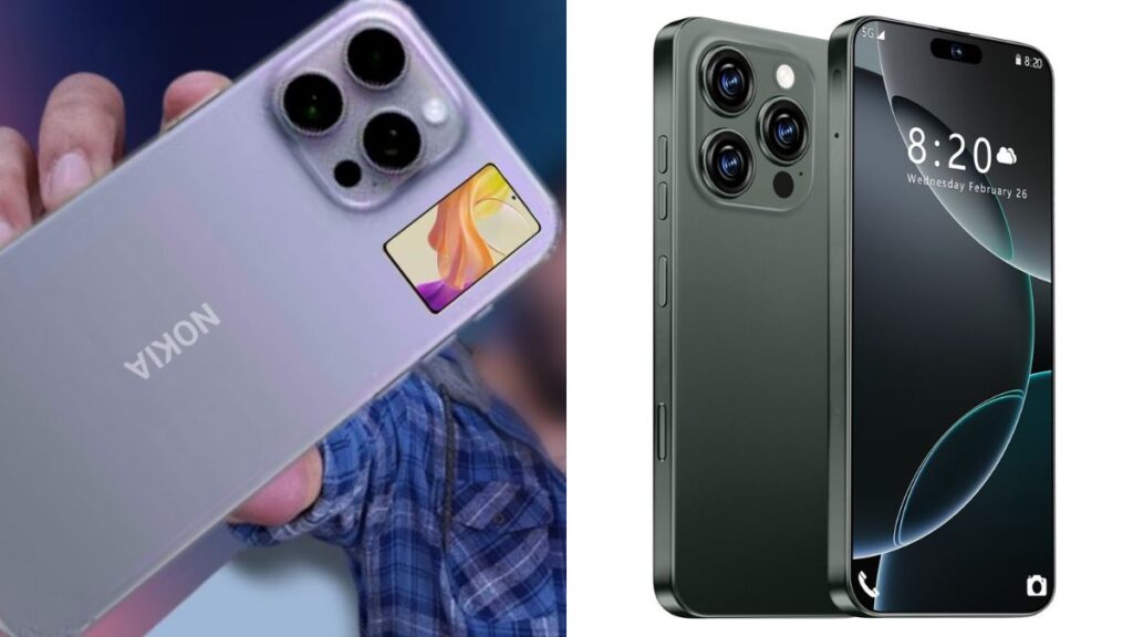 Nokia Oxygen Ultra 5G Official Launch: Premium Features at a Budget Price