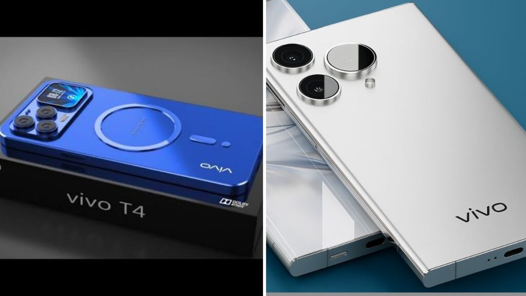 Vivo 5G Premium Smartphone: Powerful 200MP Camera, 12GB RAM & 7600mAh Battery—A True Flagship Beast for 2025