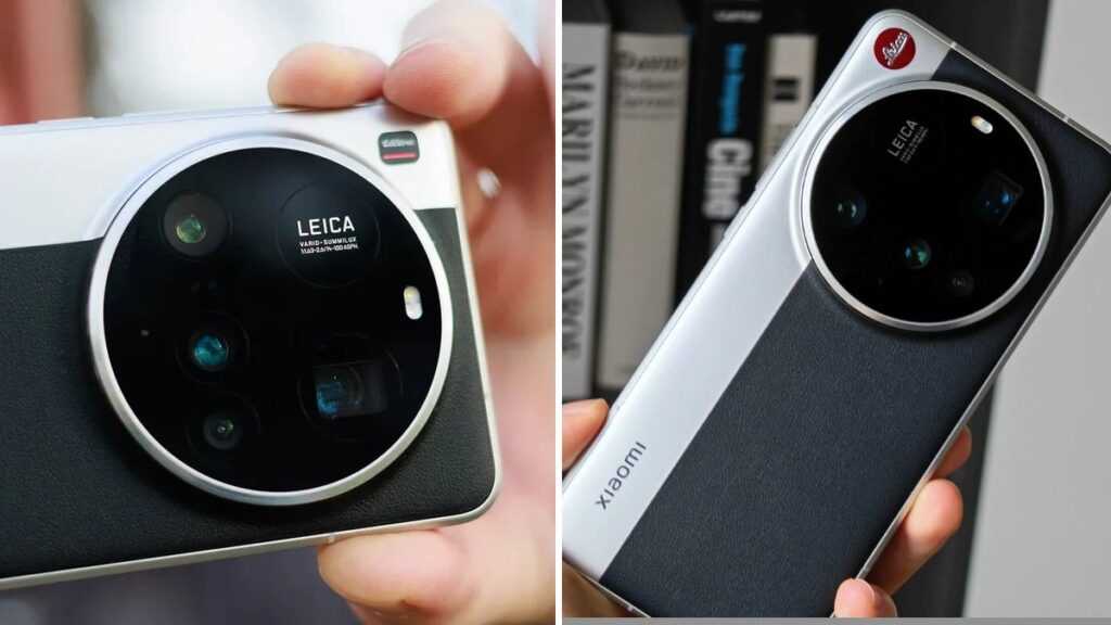 Xiaomi 16 Ultra 5G Hands-On: Snapdragon 8 Gen 4 Beast with 200MP Leica Camera & Blazing 120W HyperCharge