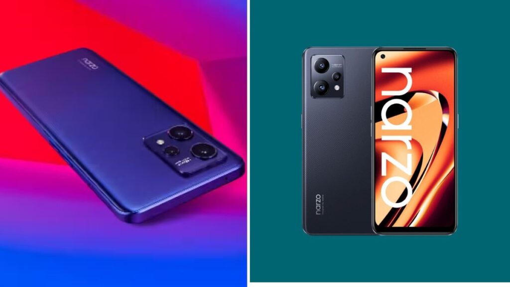 Realme continues its strong presence in the budget and mid-range smartphone market with the launch of the Realme Narzo 50 5G, a device crafted for young users who demand power-packed performance without stretching their budget. The Narzo series has always focused on blending style, speed, and affordability—and this new model delivers exactly that. With its sleek design, 5G-ready chipset, long-lasting battery, and smooth display, the Realme Narzo 50 5G positions itself as one of the most complete smartphones in its segment. Whether you’re a gamer, a binge-watcher, or someone who simply wants a reliable daily driver, this phone is packed with features that make it compelling for a wide audience. Here is a detailed breakdown of everything the Realme Narzo 50 5G brings to the table. Stylish Design and Smooth 90Hz Display Realme has refined its design language over the years, and the Narzo 50 5G reflects that progress beautifully. It features a slim and lightweight body that feels comfortable in the hand, complemented by a premium-looking back panel that catches light at subtle angles. The camera module sits neatly at the top-left corner, giving the phone a clean and modern look. On the front, you get a 6.6-inch Full HD+ display with a 90Hz refresh rate, offering smooth animations, crisp visuals, and vibrant colors. Whether you’re scrolling through apps, streaming videos, or playing games, the display handles it all with ease. Brightness levels are also impressive, making outdoor visibility reliable even under strong sunlight. The thin bezels and high screen-to-body ratio ensure an immersive viewing experience, ideal for entertainment and gaming enthusiasts. For a mid-range device, the display quality certainly stands out. 48MP AI-Enhanced Dual Camera System The Realme Narzo 50 5G comes equipped with a 48MP main camera that captures detailed, sharp, and color-rich photos. Realme’s AI photography enhancements help produce balanced images by optimizing lighting, contrast, and color—all automatically. The secondary depth sensor assists in portrait shots, delivering natural background blur and improved edge detection. For everyday photography, the camera performs well in various lighting conditions, including indoor and low-light scenarios. The front features an 8MP selfie camera that supports HDR, AI beautification, and enhanced portrait effects. For video calls and social media content, this front camera does a dependable job. Realme’s camera app also offers multiple shooting modes like: Night Mode for clearer low-light shots Portrait Mode with adjustable bokeh AI Scene Detection Panorama and Pro Mode Video recording is stable and smooth, thanks to Realme's image processing and stabilization improvements. MediaTek Dimensity 810: Fast, Cool, and 5G-Ready At the heart of the Realme Narzo 50 5G lies the MediaTek Dimensity 810 chipset, a reliable and efficient processor built for multitasking and 5G connectivity. This 6nm processor ensures smooth everyday use, allowing you to switch between apps, stream content, and browse heavy websites without lag. Performance highlights include: Up to 6GB RAM for smooth app transitions 128GB internal storage, expandable for extra media Dynamic RAM Expansion that adds virtual RAM for better multitasking The device delivers strong gaming performance as well. Titles like BGMI, Free Fire Max, and Call of Duty Mobile run smoothly on medium to high settings, with no noticeable heating or frame drops. The Dimensity 810 also ensures efficient thermal performance, keeping the device cool during extended use. All-Day 5000mAh Battery with 33W Fast Charging Realme has maintained its tradition of equipping its phones with large batteries, and the Narzo 50 5G is no exception. It houses a 5000mAh battery that comfortably lasts a full day for most users—and even more for moderate usage. Whether you’re watching movies, gaming for hours, or scrolling through social apps, the phone remains consistent in power management. Realme’s software optimizations further reduce standby battery drain. When it’s time to recharge, the 33W Dart Charge system powers up the device quickly. A full charge takes just a little over an hour, ensuring you spend less time plugged in and more time using your smartphone. Realme UI 3.0: Clean, Customizable, and Fluid Running on Realme UI 3.0 based on Android 12, the Narzo 50 5G offers a polished software experience with plenty of customization options. The interface is clean, responsive, and tailored for convenience. Key features include: Customizable icons and themes Smooth gesture navigation Game Mode for performance optimization App Lock and Private Safe Split Screen for multitasking The 90Hz display makes the UI feel more fluid, enhancing the overall user experience. Realme also assures regular updates and security patches to keep the device optimized and secure over time. 5G Connectivity and Essential Features As the name suggests, the Realme Narzo 50 5G is equipped with full 5G support, ensuring fast and future-proof connectivity. It supports multiple 5G bands, providing good coverage across various networks. Other connectivity and hardware features include: Wi-Fi 6 support Bluetooth 5.2 GPS and GLONASS USB Type-C port 3.5mm headphone jack (a big plus for wired earphone lovers) Side-mounted fingerprint scanner for fast unlocking Face unlock option Dual stereo speakers with Hi-Res Audio certification The audio quality is surprisingly crisp and loud for its price. Watching movies or listening to music without headphones is a pleasant experience. Competitive Pricing and Availability Realme has priced the Narzo 50 5G extremely competitively to stay ahead in the budget 5G segment. The base variant falls in an affordable price range, making it accessible to students, young professionals, and anyone upgrading from older 4G phones. It is available in: Hyper Black Hyper Blue You can purchase the device through Realme’s official website, major online retailers, and offline store partners. Considering the specs, design, and features, the Narzo 50 5G is one of the best value-for-money smartphones currently available in its category. Final Verdict: A Complete and Affordable 5G Smartphone The Realme Narzo 50 5G is a well-rounded smartphone that offers a strong balance of performance, design, battery life, and 5G connectivity—all at a price that doesn’t strain your wallet. With reliable hardware, a smooth display, and efficient software, it caters to users who want a future-ready phone without paying premium prices. From gamers to content consumers to casual users, the Narzo 50 5G checks all the right boxes. Realme continues to show why it remains a dominant player in the mid-range market, consistently delivering high-value devices for modern consumers.