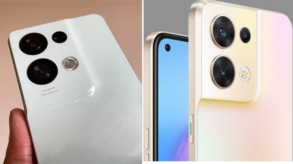 Oppo Reno8 5G Review: Stylish Design, Dimensity Power, 80W Fast Charging & 50MP AI Camera Excellence