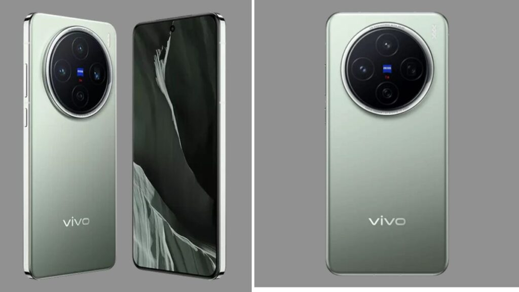 Vivo X200 5G Review: A Power-Packed Flagship with 200W Charging, Curved AMOLED Display & a Stunning 160MP Camera