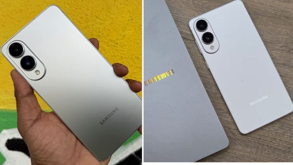 Samsung Galaxy S25 Edge Review (2025): Stunning Design, Snapdragon Power & a Game-Changing 200MP Camera