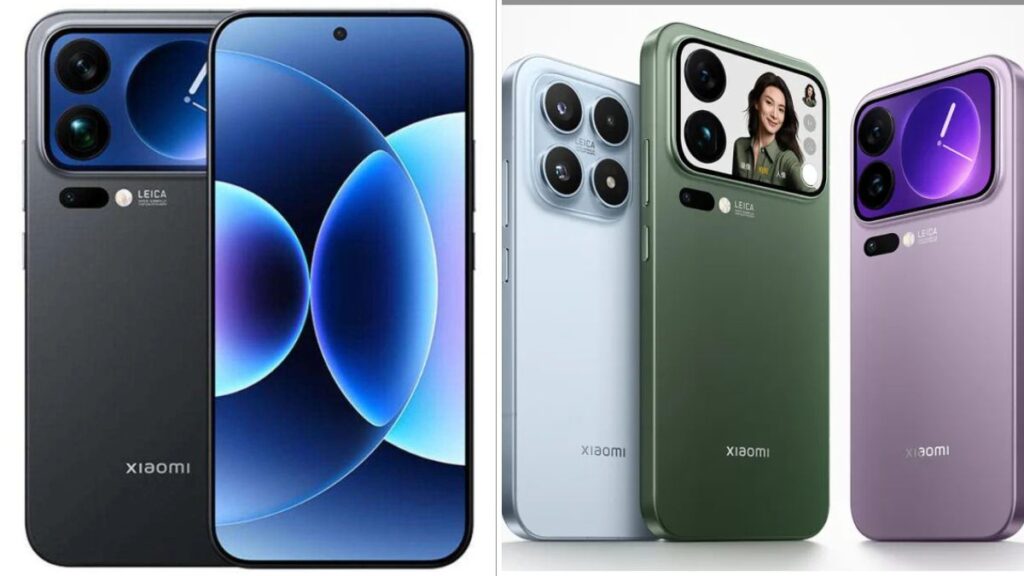 Xiaomi 17 5G Full Review: Premium Design, Pro Cameras & a Massive Battery for Power Users in 2026