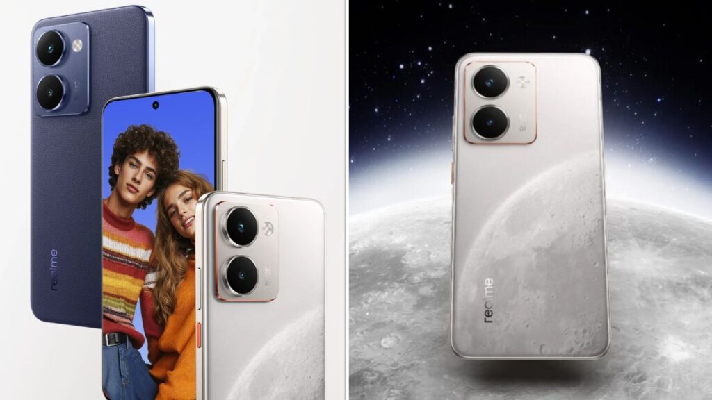 Realme P3 Ultra 5G Review: A Premium Mid-Range Powerhouse with AMOLED Brilliance & 80W Charging