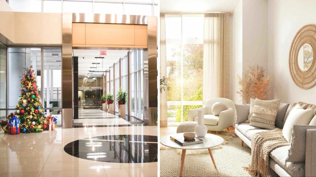 5 Balcony Decor Trends for the Festive Season