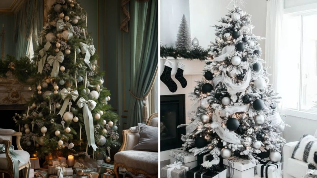 5 Sleek Balcony Decor Ideas for a Stylish Christmas