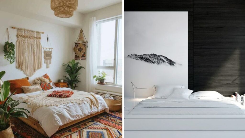 5 Modern Christmas Balcony Inspirations for Urban Homes