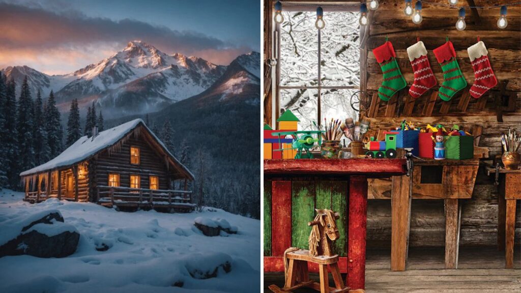 6 Playful Balcony Decor Styles for a Joyful Holiday