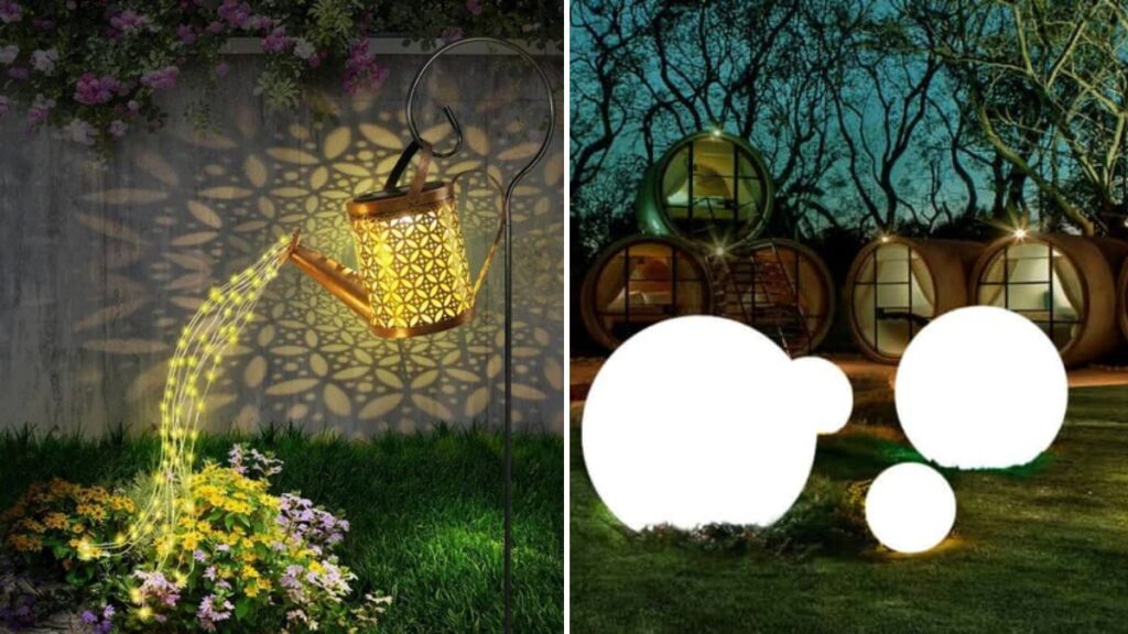 5 Balcony Lighting Ideas to Illuminate Your Festive Nights