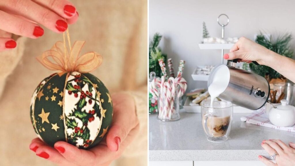 5 Easy Balcony Makeover Tips for Christmas Parties