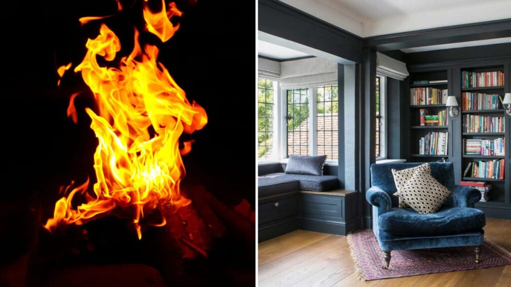 8 Budget-Friendly Balcony Designs for Winter Nights