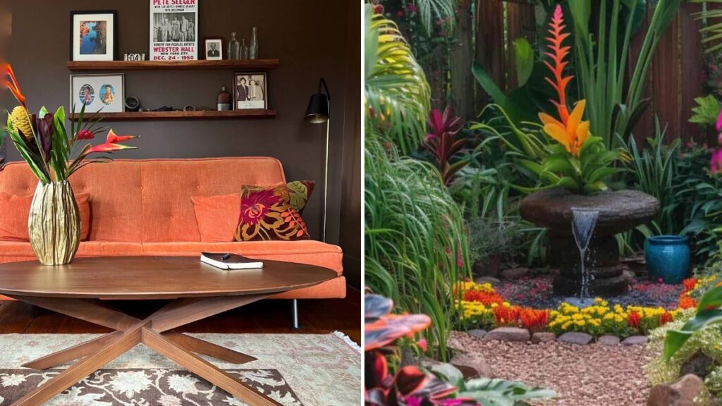 5 Simple Balcony Decor Projects for the Festive Season