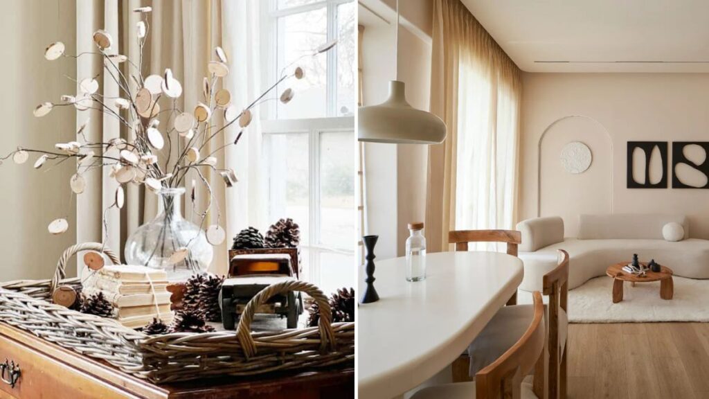 5 Balcony Decor Concepts for a Warm Winter Ambience