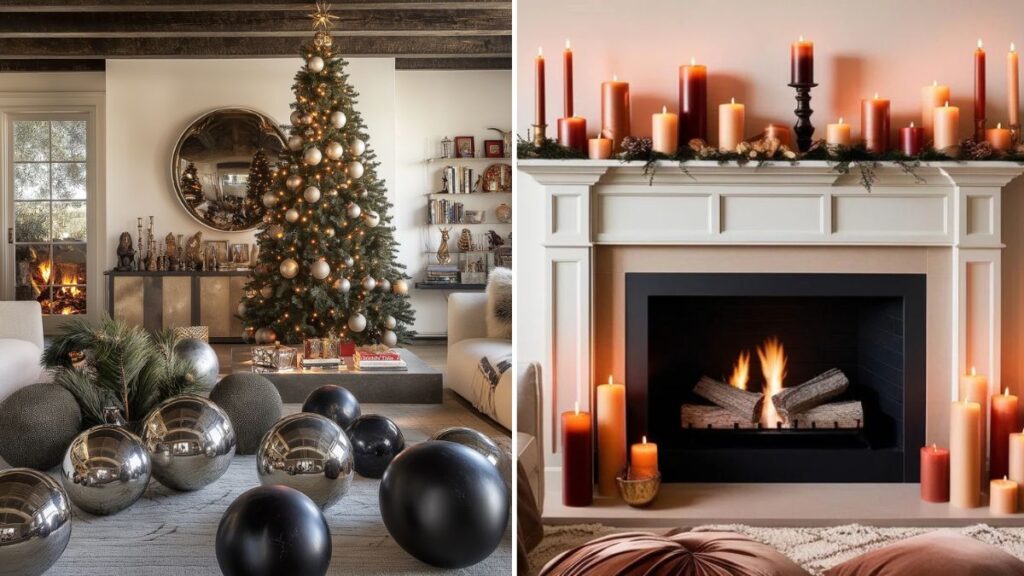 5 Chic Balcony Designs for Luxe Christmas Parties