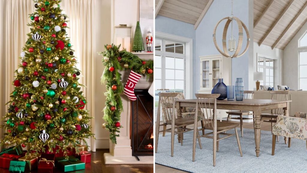 5 Balcony Setup Ideas for a Stylish Holiday Look