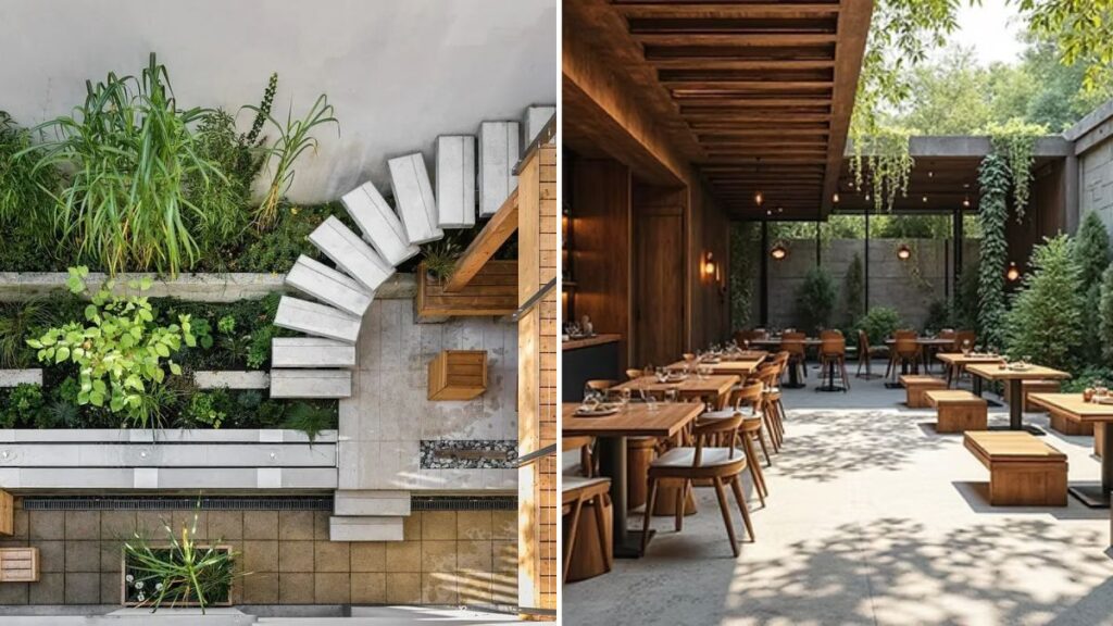 5 Balcony Design Trends to Try This Festive Season