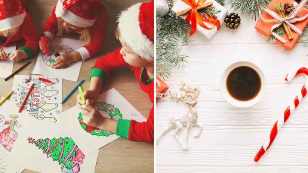 5 Christmas-Themed Balcony Ideas for Apartment Living