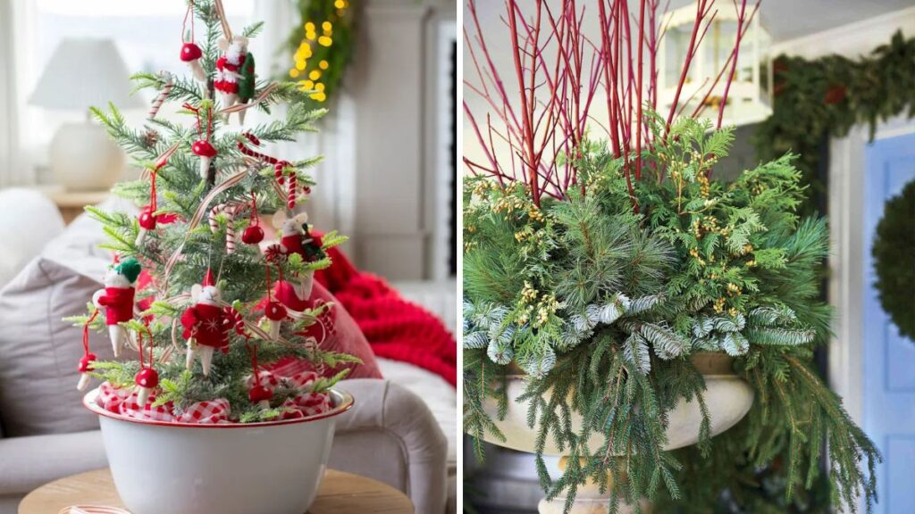 5 Christmas Balcony Decor Tips for Entertaining in Style