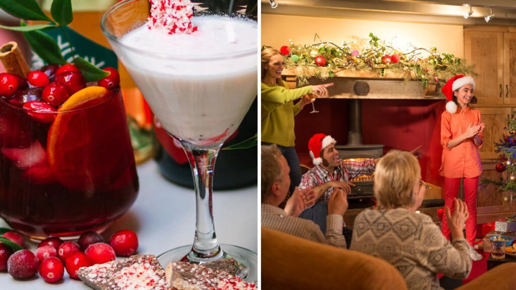 5 Balcony Ideas for Hosting a Festive Get-Together