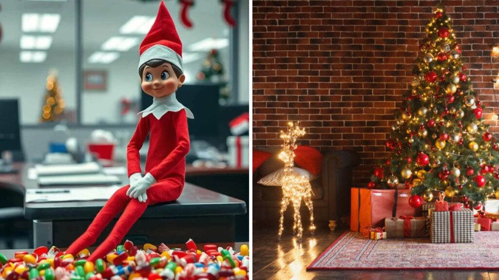 5 Balcony Design Tricks for Effortless Holiday Hosting