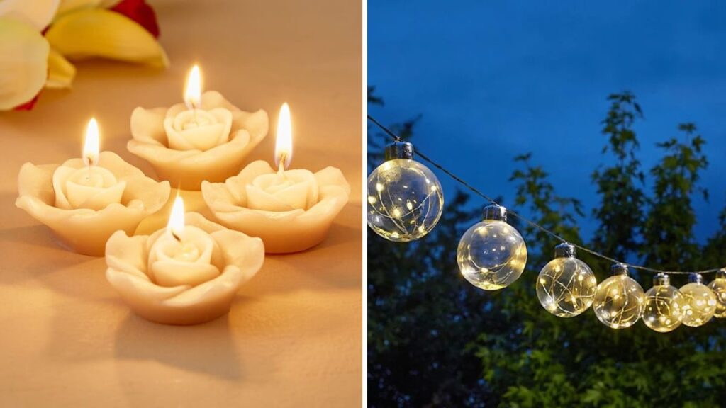5 Magical Balcony Illumination Ideas for the Holidays